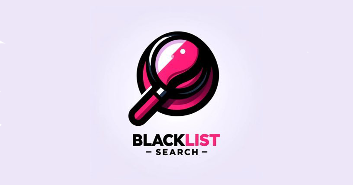 BlackList Search Empowering and Protecting Workers